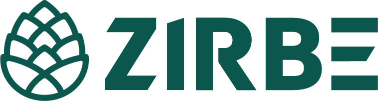 ZIRBE Logo