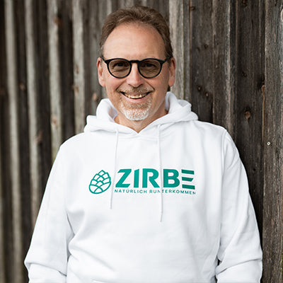 Axel Dengler – Produktentwickler bei ZIRBE