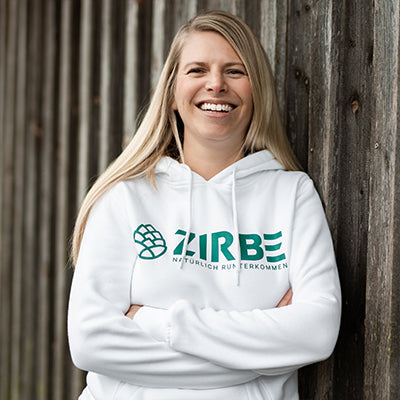 Caroline Gruber – Expertin für HR & Controlling bei ZIRBE